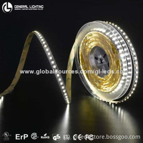 SMD 3528 Constant Current Dimmable LED Rope Light